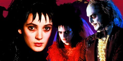 The 10 Best Lydia Deetz Quotes In Beetlejuice, Ranked | Its Prime Media