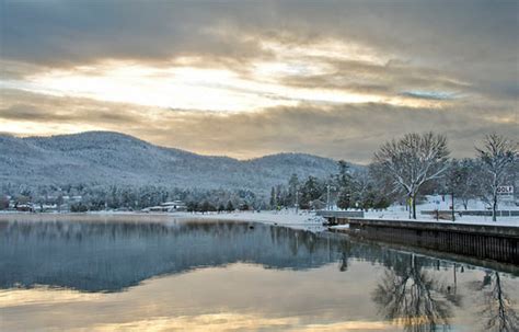 Lake George Photo Guide: Spectacular Winter Photos