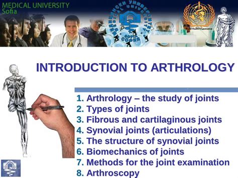 (PDF) INTRODUCTION TO ARTHROLOGYnikolai.lazarov.pro/.../Introduction_to_Arthrology.pdfArthrology ...