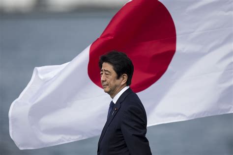 10 Things You Didn't Know About Shinzo Abe | Best Countries | US News