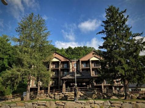 Best Kid-friendly Hotels near Bryson City, North Carolina | Trekaroo