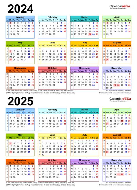 Op Schools Calendar 2024-2025 - 2024 Monthly Calendar With Holidays