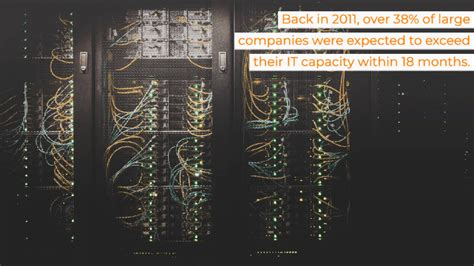 Understanding the Components of a Server Rack - AMCO Enclosures