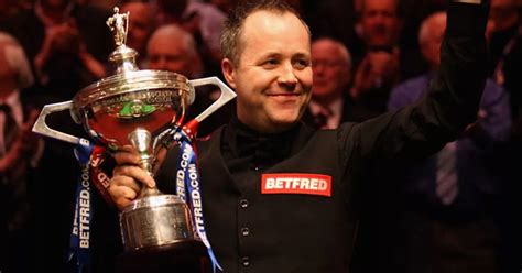 Defending champion John Higgins unhappy at format switch for UK title ...