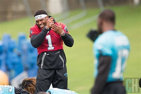 IN PHOTOS: Cam Newton's haircut over the years shows intriguing ...