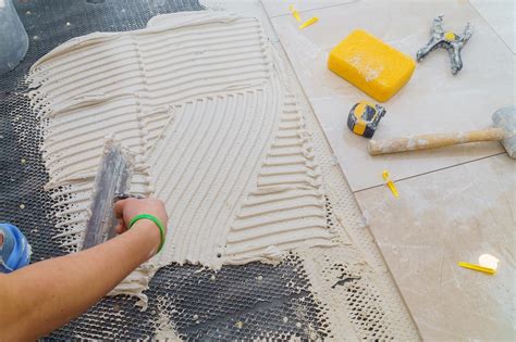 10 Must Have Tools for a DIY Tile Installation | Floor Center