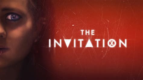 The Invitation - Trailer | Short Horror Film - YouTube