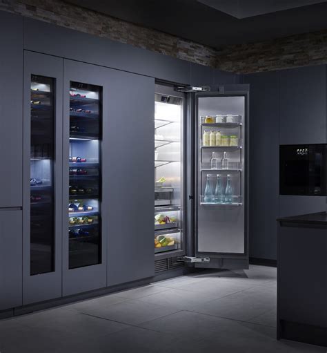 LG SIGNATURE KITCHEN SUITE_Refrigerator & Wine Cellar – LG NEWSROOM