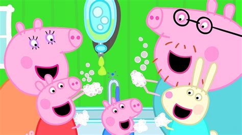 Compilación Especial | Peppa Pig en Español - YouTube