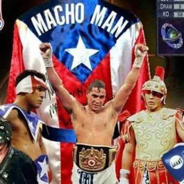 18 best Great Puerto Rican Boxers images on Pinterest | Legends, Puerto rico and Boxer