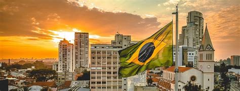 Why is Brazil Important to the United States | Get The Answer