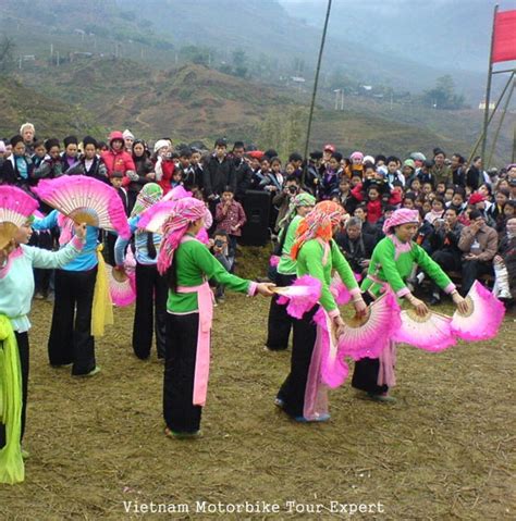 Traditional Festivals in Vietnam