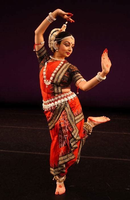 Indian Dance Styles - Indiatimes.com