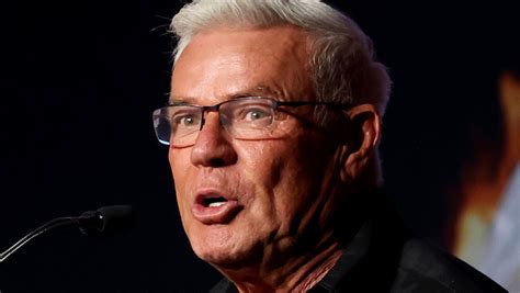 Eric Bischoff Comments On AEW All Access Announcement