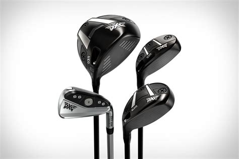 PXG 0311 GEN6 Golf Clubs | Uncrate