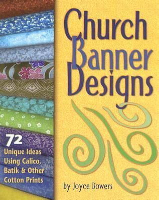 Church Banner Designs | Cokesbury