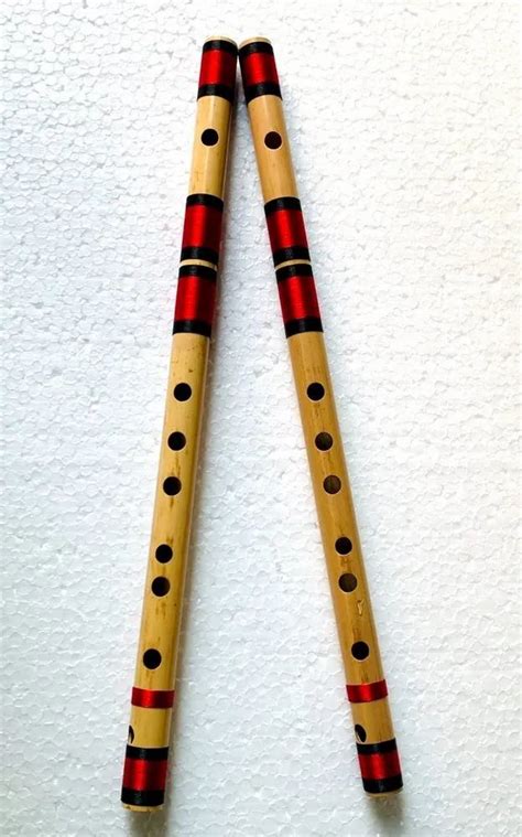 Bamboo Brown C Middle Professional Flute, 30g at Rs 250 in Bareilly | ID: 27088711897