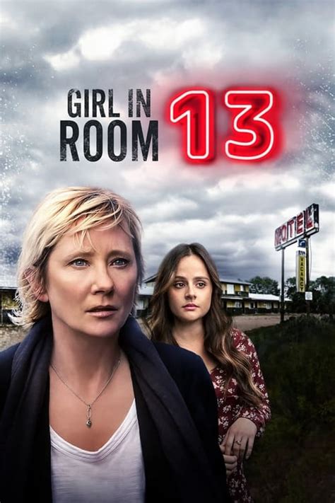 Girl in Room 13 (2022) - Track Movies - Next Episode