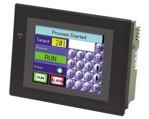 Advanced HMI/Operator Interface - Design EngineeringDesign Engineering