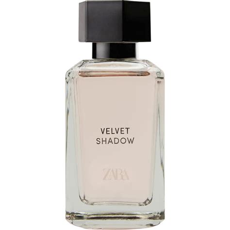 Into The Gourmand - Number 1: Velvet Shadow by Zara » Reviews & Perfume Facts