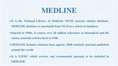 National Library of Medicine