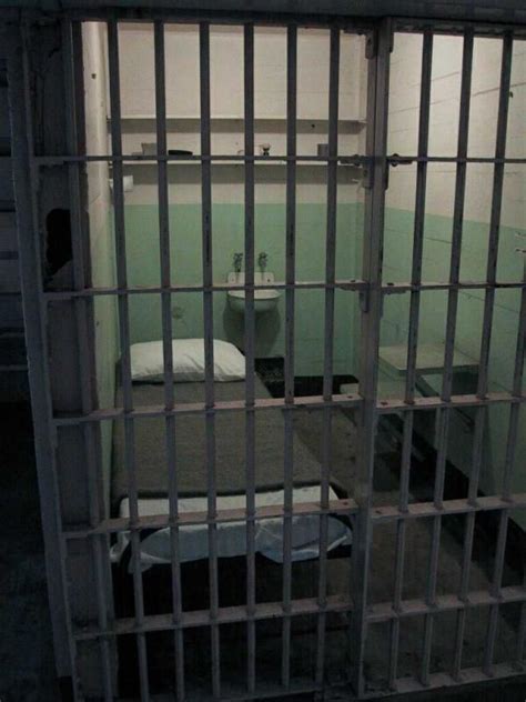 Dimensions of a Jail Cell - Dimensions Guide | Mtv cribs, Justin bieber funny, Jail cell