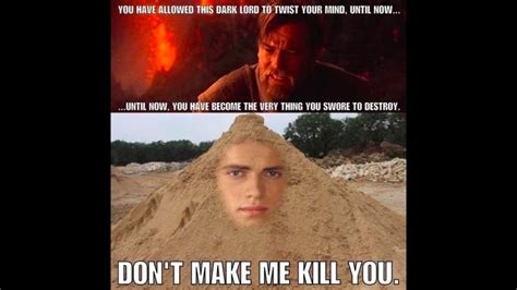 Star Wars Memes, Images, and Salt - Oh my! | SpaceBattles