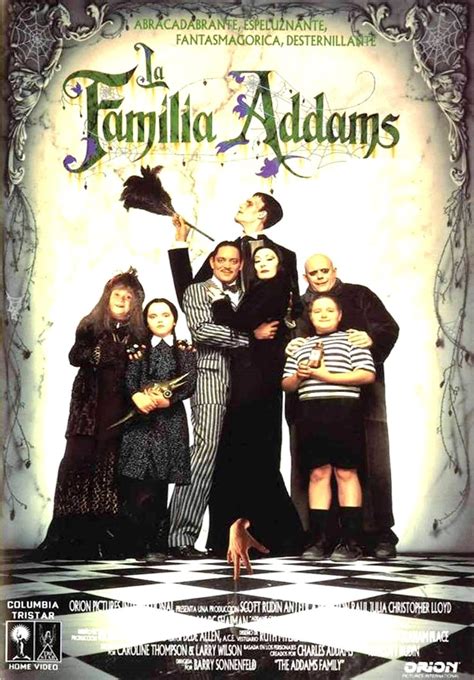 Addams Family - Bethann Coppola