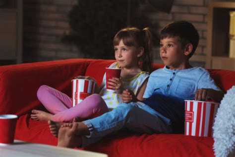 Movie Night With Kids? Try These Must-Watch Classics!