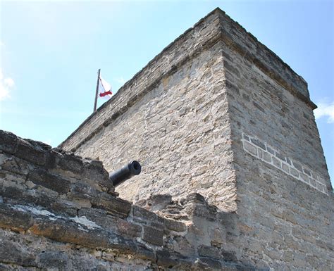 Exploring the Past at Fort Matanzas | Visit St Augustine