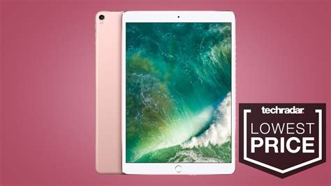 This cheap iPad Pro Black Friday deal is back - but it won't be around for long | TechRadar