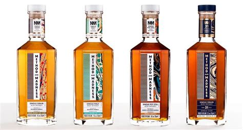 The Whisky Business: IRISH DISTILLERS LAUNCHES NEW PREMIUM WHISKEY RANGE