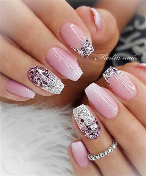 35 Pretty nail art designs for any occasion