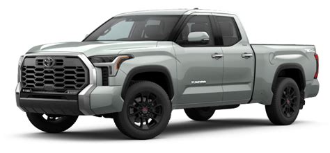 2023 Toyota Tundra Double Cab Images - Latest Toyota News