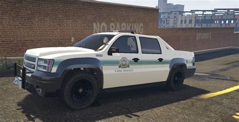 Police Granger Truck - GTA5-Mods.com