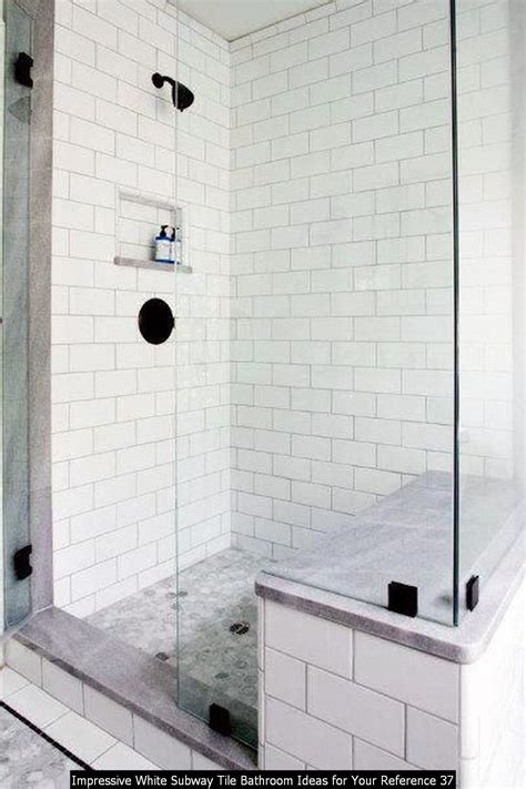 Bathroom Ideas Subway Tile - Unusual Countertop Materials