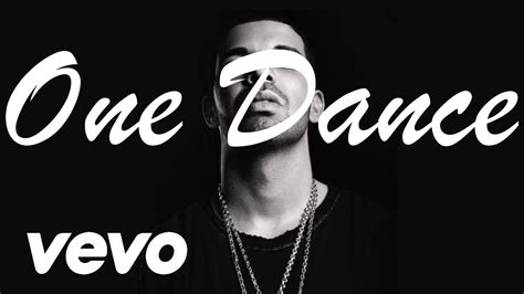 Drake - One Dance ft. Wizkid & Kyla (Lyrics) - YouTube