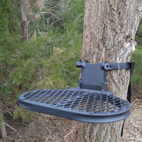 The Podium Saddle Hunting Platform | Tree saddle Platforms