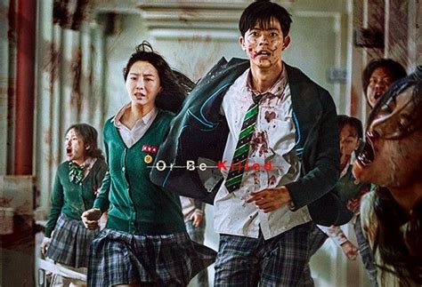 'People threw up': Korean stars share challenges filming K-Zombie series 'All of Us Are Dead ...