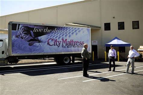 City Mattress store expected in Estero