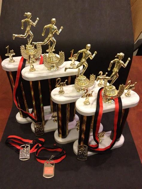 Cross Country Awards done for North Union High School Recognition Awards, Trophies, Cross ...