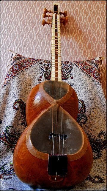 Taar, Iranian Folk | Music instruments, Instruments, Musical instruments