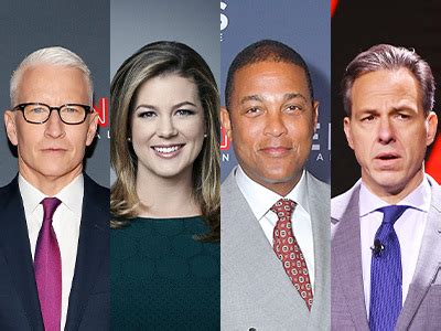 2021 Ratings: CNN Has Its 2nd-Most-Watched Year Ever, But Sees Sharp Declines in 2nd Half