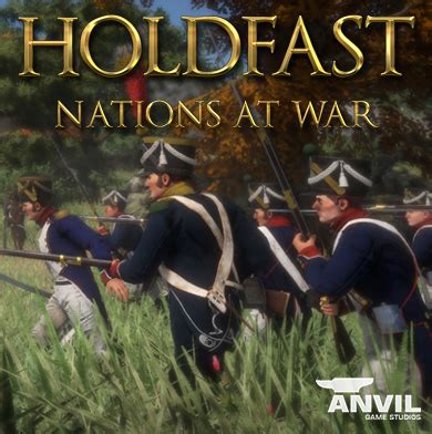 Holdfast: Nations At War Wiki