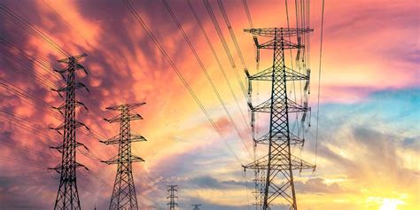 Infrastructure Legislation Must Prioritize More Robust, Resilient Electric Grid