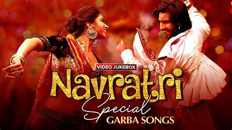 Navratri Special Garba Songs 2018 | FilmyMama.com