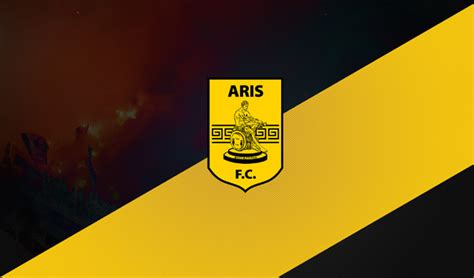 ARIS FC | Official Website