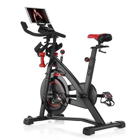 Bowflex C6 Exercise Bike Review 2022 | TreadmillReviews.com