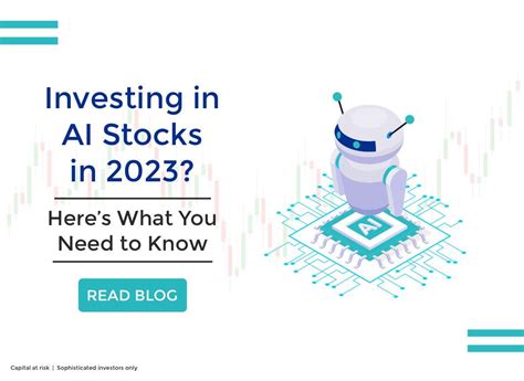 Investing in AI Companies in 2023 - Smart Investor Insights - Medium