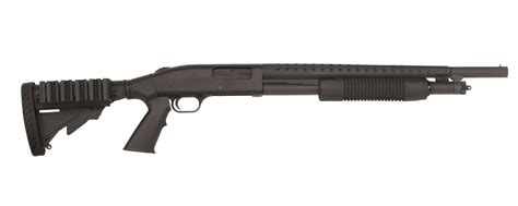 MOSSBERG 500 TACTICAL PERSUADER - Guns N Gear